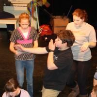Bay Street Theatre Hosts A Two-Week Long Performing Arts Camp Begininng 8/24